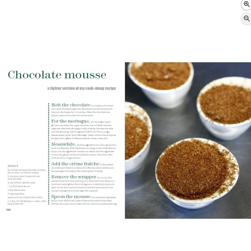 Gordon Ramsay's Fast Food: More Than 100 Delicious, Super-Fast, and Easy Recipes - Picture 3 of 9